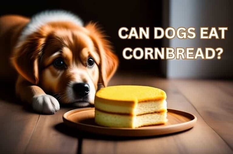 Can Dogs Eat Cornbread? | How Bad Is It? (A Full Guide)