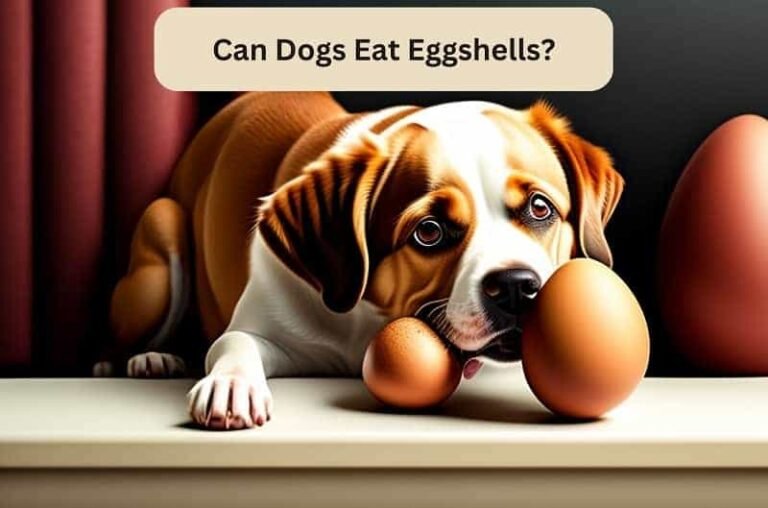 Can Dogs Eat Eggshells? 3 Awesome Benefits of Eggshells