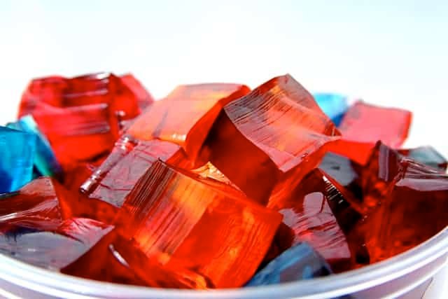 Can Dogs Eat Jello? Is It The Best Gelatin For Dogs?