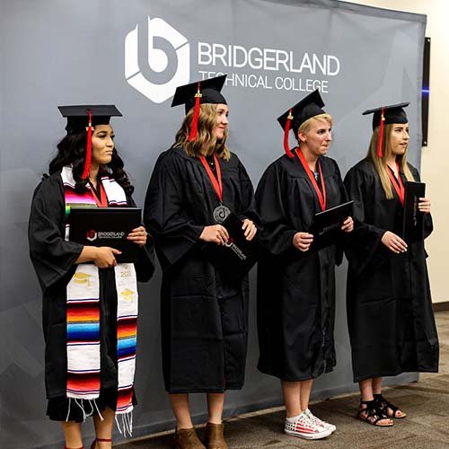 Bridgerland Technical College is one of the top vet schools in Utah