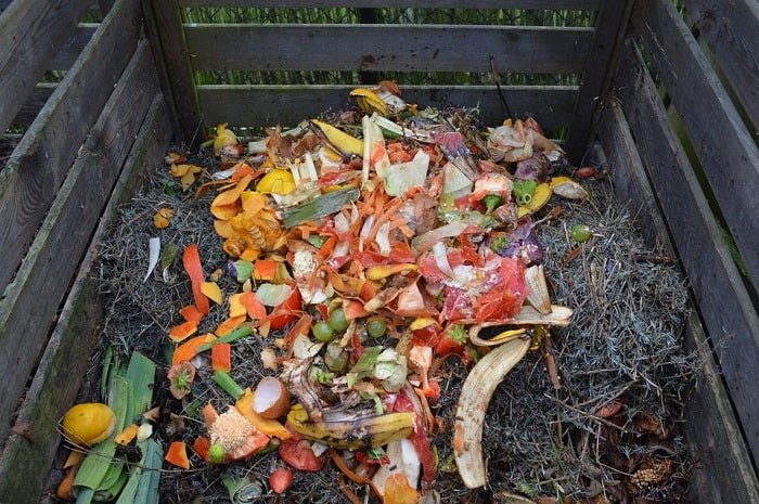 Compost-Green-Waste-Compost-Bin