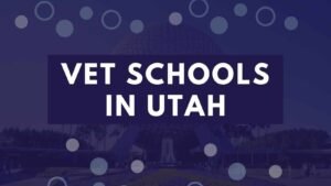 Vet-Schools-In-utah