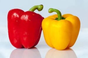 How to Grow Bell Peppers From Seeds To Harvest [Complete Beginner Guide]