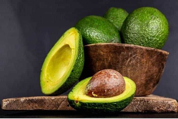 how to grow avocado