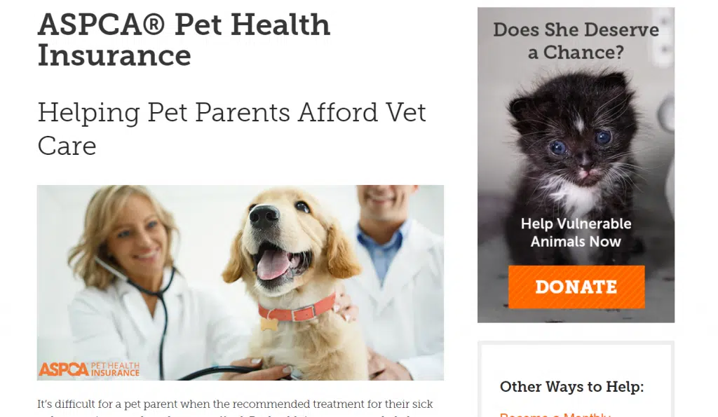 Aspca-pet-health-insurance