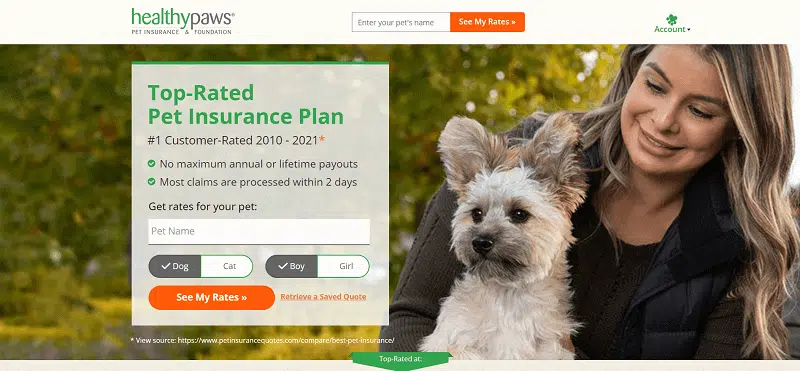 Healthy-Paws-Pet-Insurance
