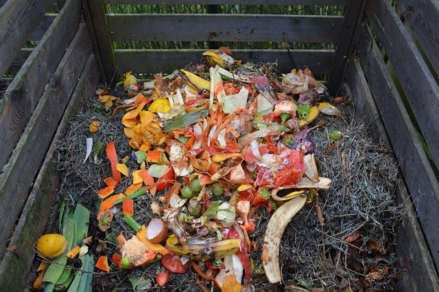 The Potential of Bokashi Composting